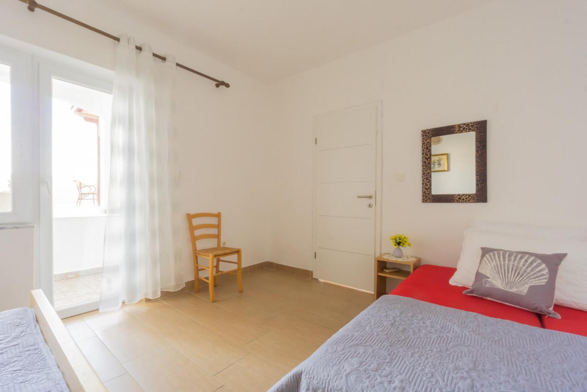 Kob Orog Good Location With Sea Views And Modern Decor Apartman Metajna Szoba fotó