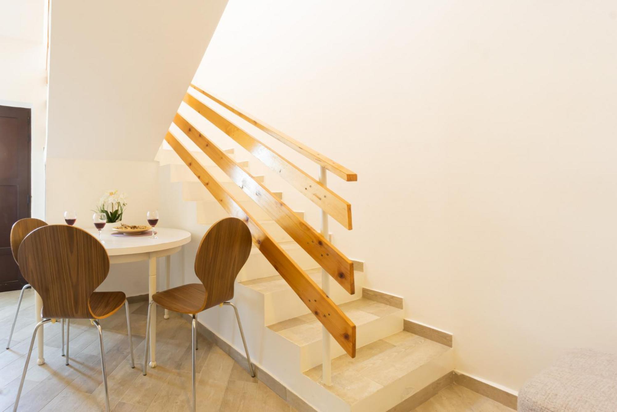 Kob Orog Good Location With Sea Views And Modern Decor Apartman Metajna Szoba fotó